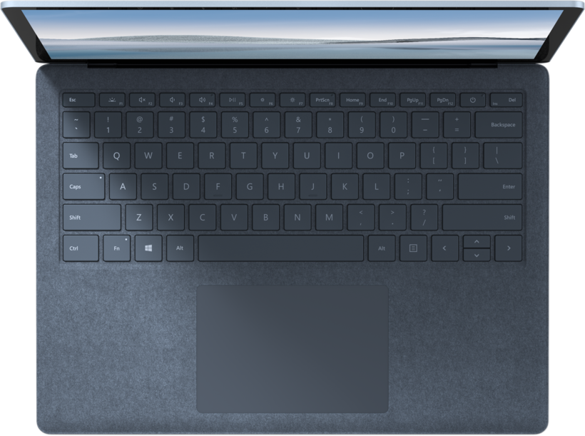 MS Surface Laptop 4 i7 16/512GB Ice Blue
