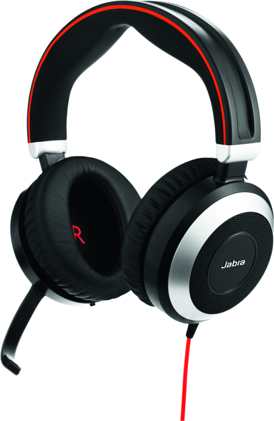 Evolve headsets new arrivals