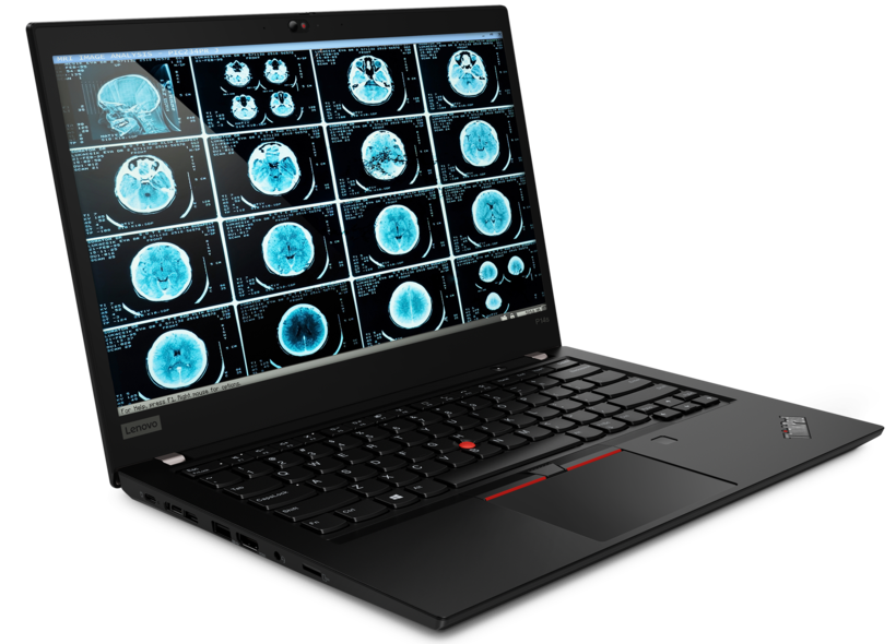 Lenovo ThinkPad P14s G2 i7 T500 16/512Go