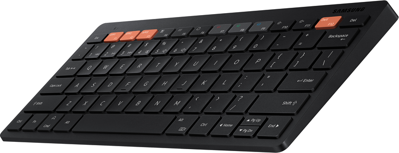 Samsung Smart BT Keyboard Trio 500 Bl.