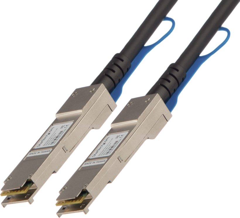 Cable QSFP+/m - QSFP+/m 5m