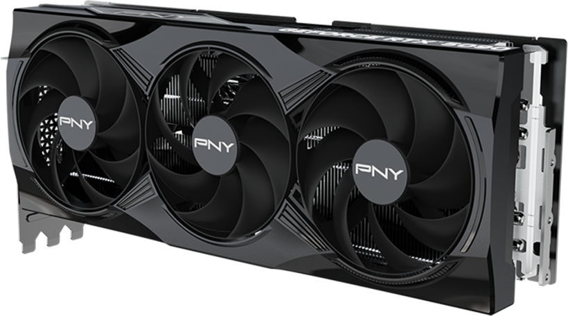 PNY GeForce RTX 5090 Graphics Card