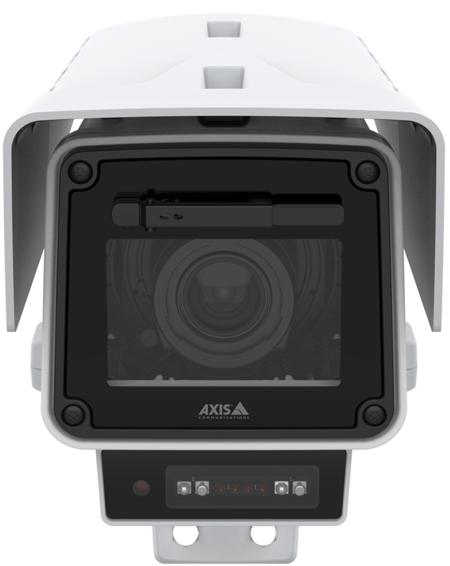 AXIS Q1656-LE Box Network Camera