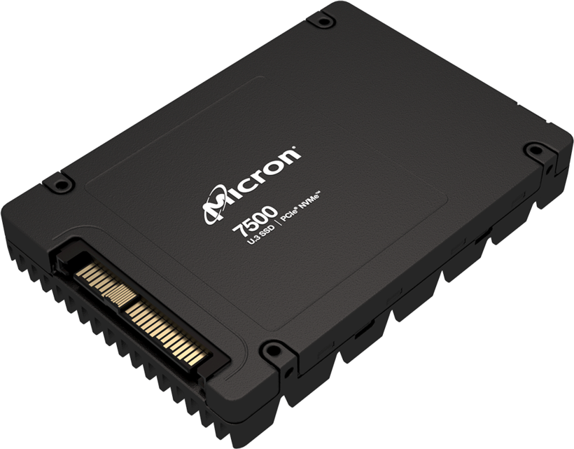 SSD Micron 7500 MAX 3,2 TB