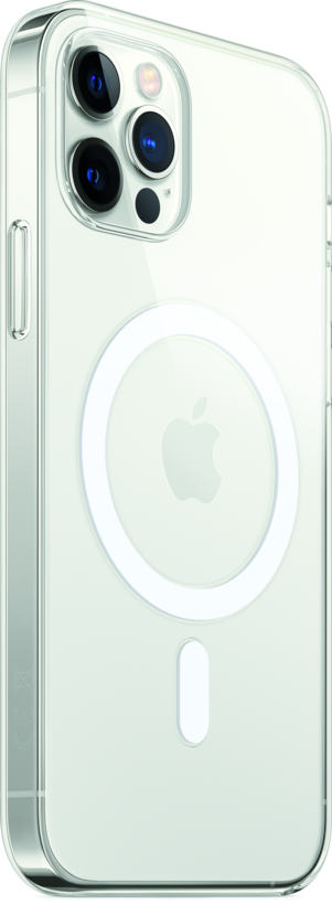 Apple iPhone 12/12 Pro Clear Case