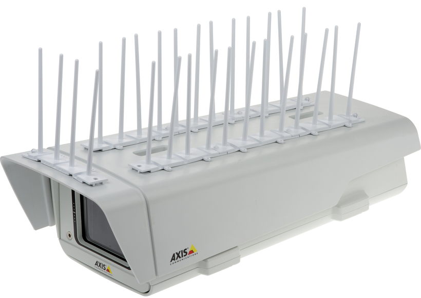 Espigões anti-aves AXIS 10 unids.