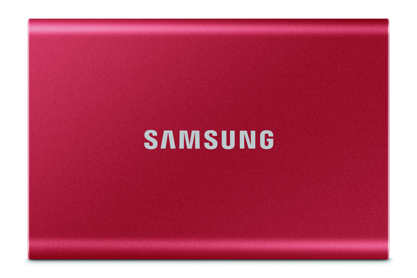 SSD portable 1 To Samsung T7