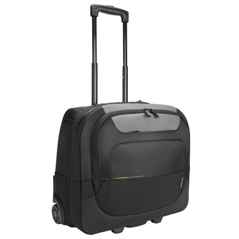 Targus CityGear 43,9 cm (17,3") Trolley