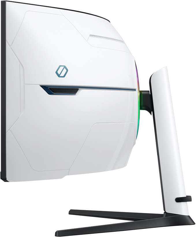 Samsung Odyssey Neo G95NC Curved Monitor