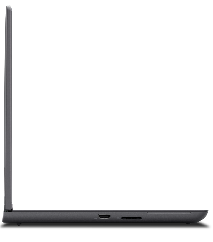 Lenovo ThinkPad P16v G1 i7 A500 32GB/1TB