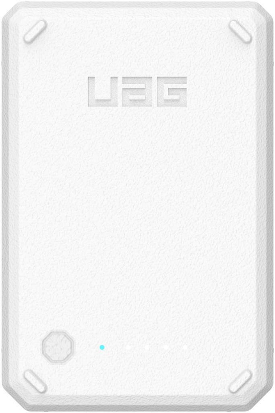 Batterie ext. UAG Workflow 5 000 mAh