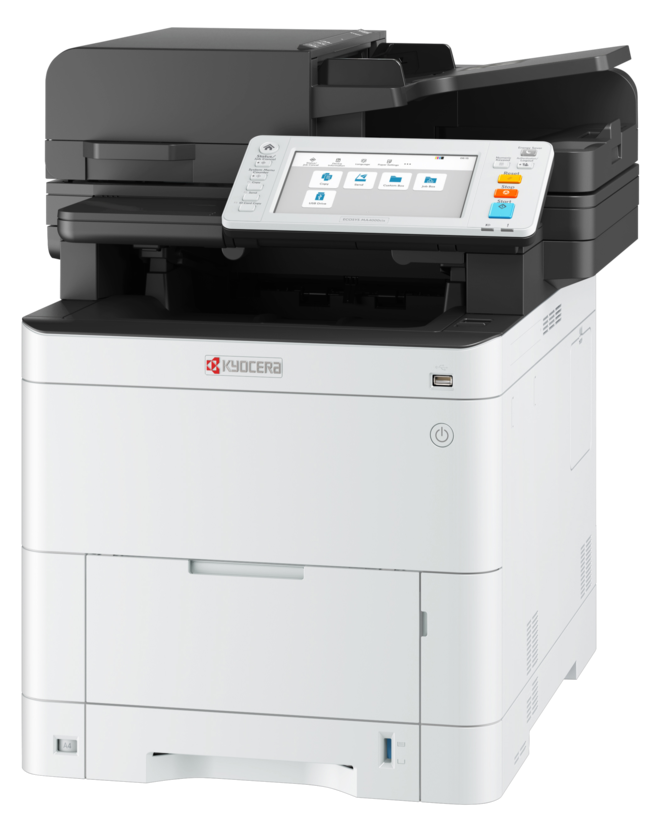 MFP Kyocera ECOSYS MA4000cix