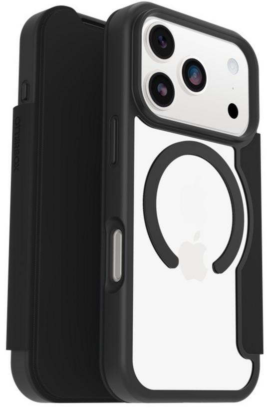 OtterBox React Folio iPhone 17 Pro tok