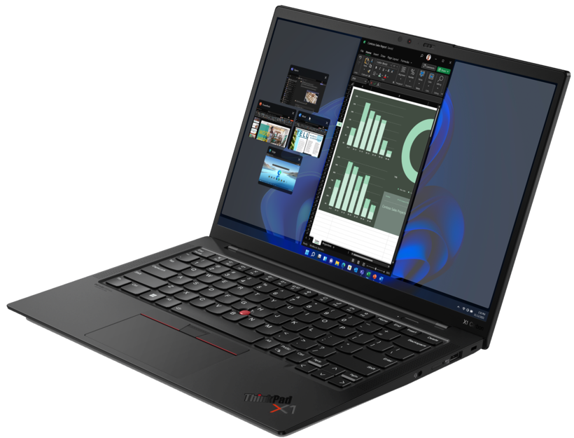Lenovo TP X1 Carbon G11 i7 32GB/1TB LTE