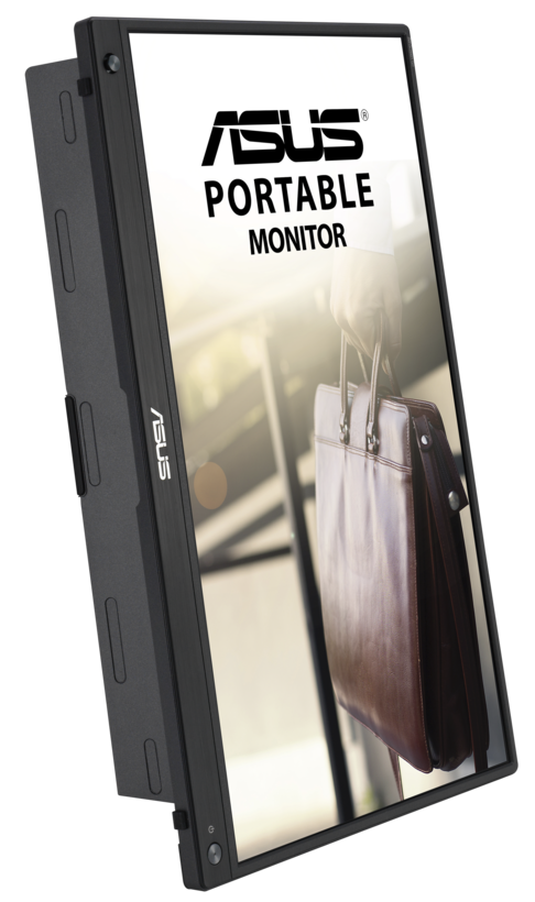 Écran portable Asus ZenScreen MB16AWP