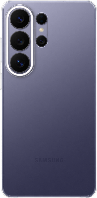 Samsung S26 Ultra Clear Case