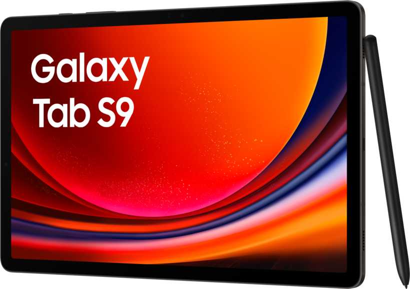 Samsung Galaxy Tab S9 256GB Graphite
