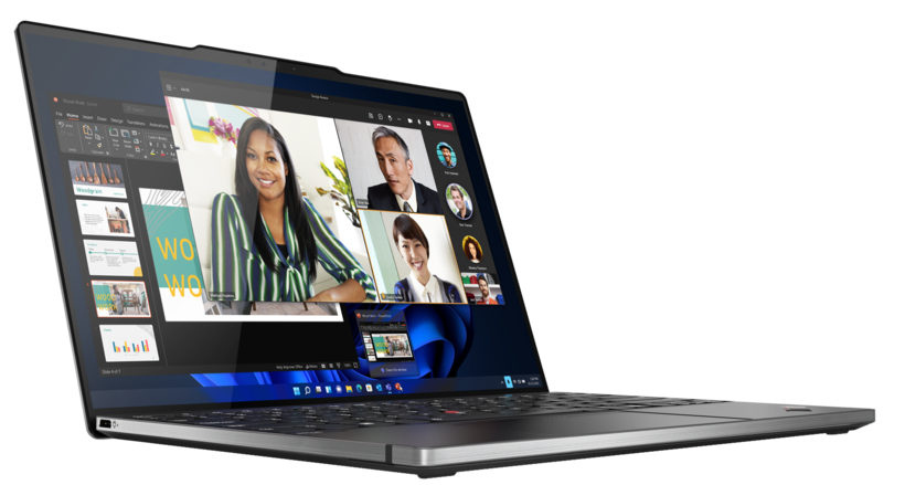 Lenovo TP Z13 G1 R7 PRO 16/512 GB LTE