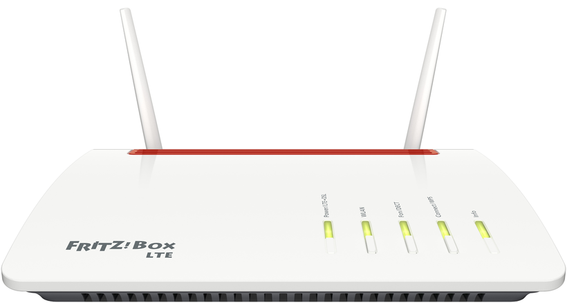 AVM FRITZ!Box 6890 LTE WLAN-Router