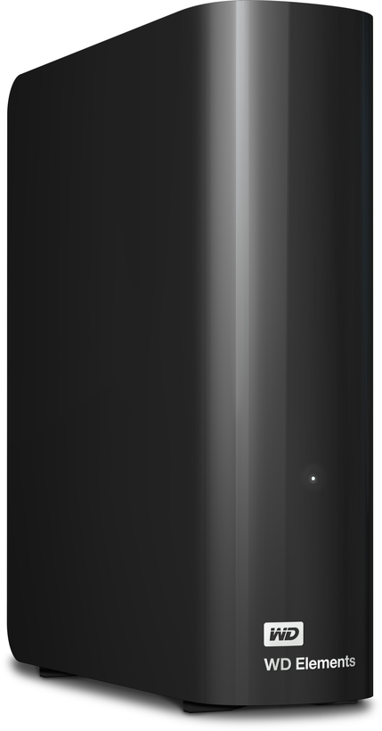 HDD 20 TB WD Elements Desktop