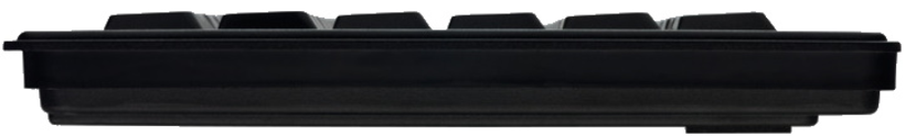 Clavier CHERRY XS Touchpad G84-5500 noir