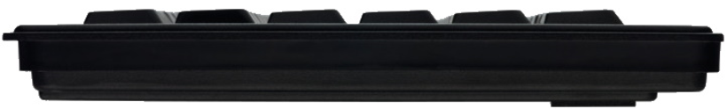 CHERRY G84-5500 XS Touchpad Keyboard Bl
