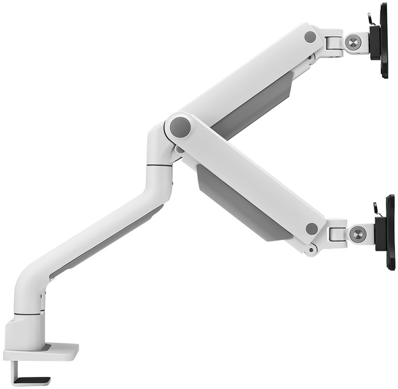 Neomounts DS70S-950W Dual Desk Mount