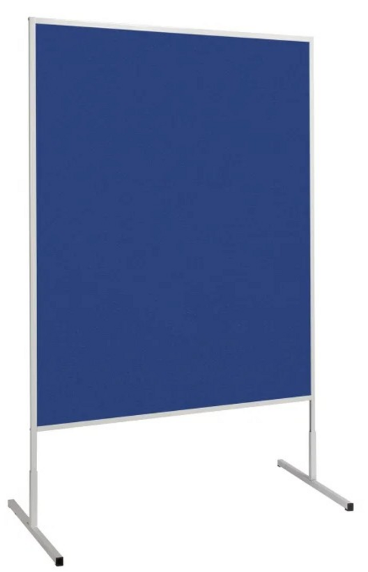 Tableau MAULstandard 150 x 120 cm feutre