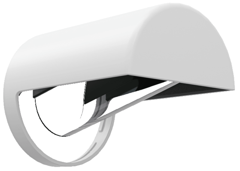 Logitech Scribe Polarizer