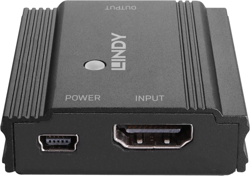 LINDY HDMI Repeater 45m