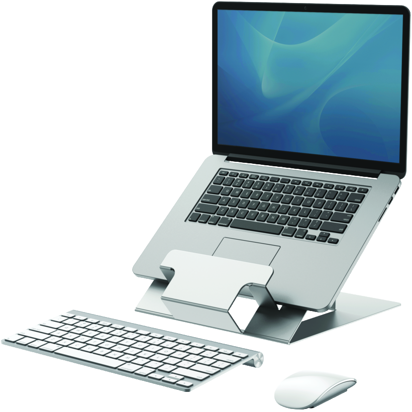 Fellowes Hylyft Notebook Riser