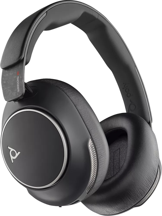 Headset Poly Voyager Surround 80 UC