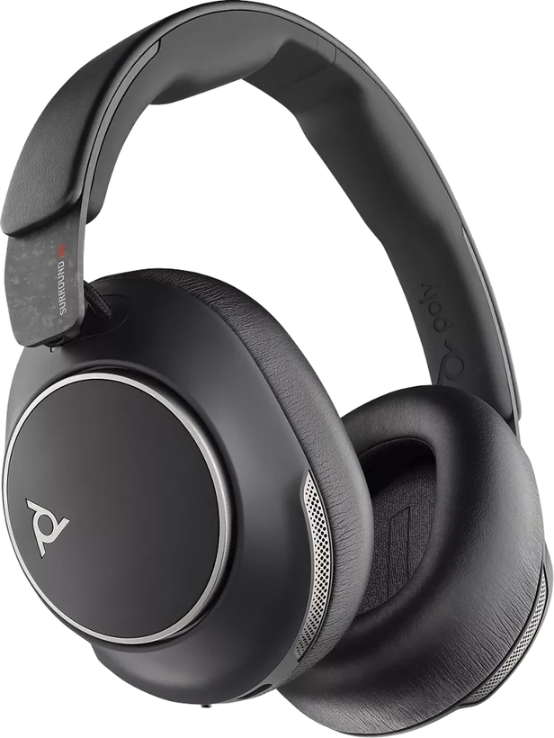 Buy Poly Voyager Surround 80 UC Headset 8G7T9AA