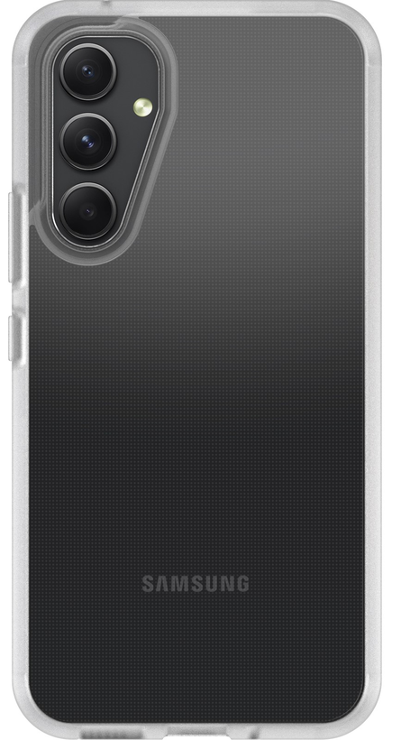 OtterBox Galaxy A54 5G React Case Clear