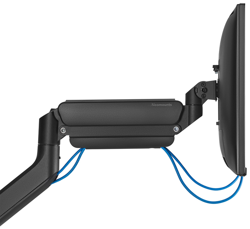 Stolní držák Neomounts DS70PLUS-450BL1