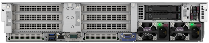 HPE ProLiant DL380 Gen11 Server