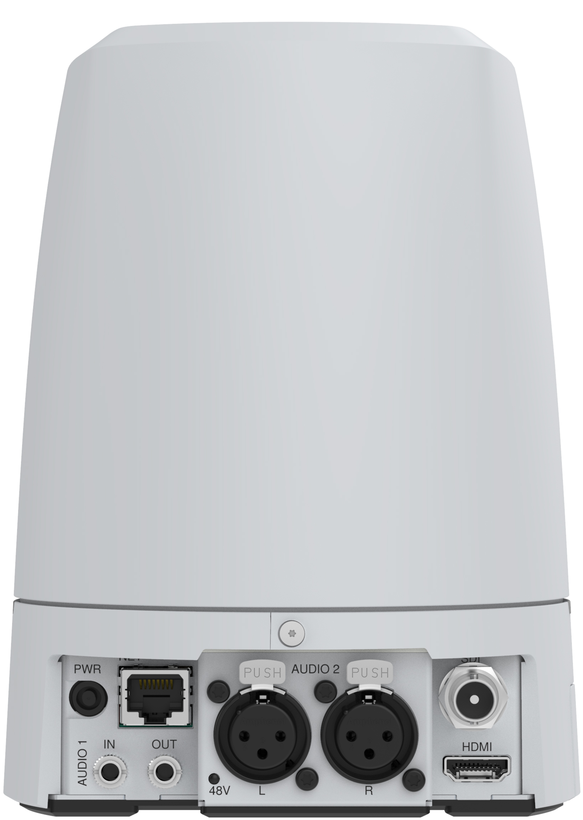 AXIS V5938 4K UHD PTZ Network Camera