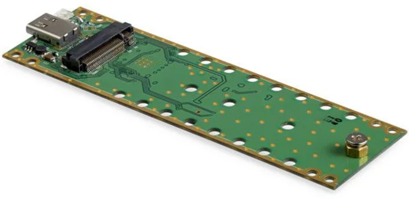 Case SSD M.2 NVMe USB Type C StarTech