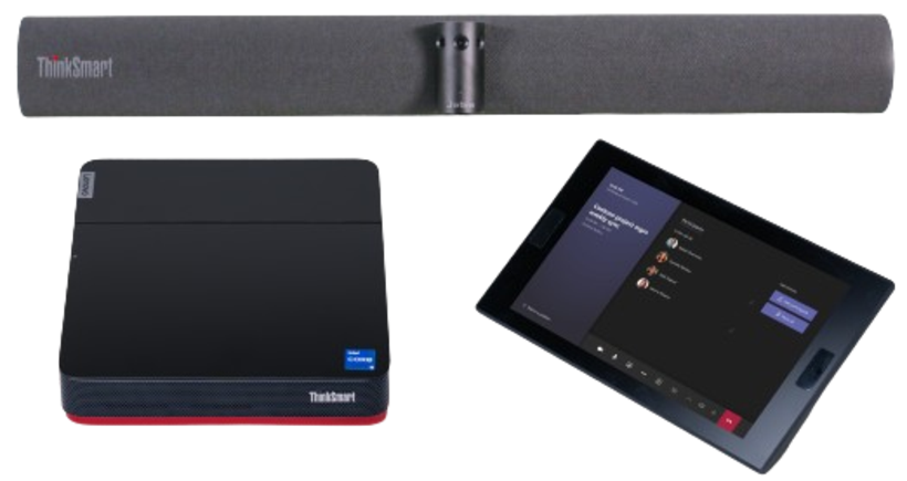 Lenovo ThinkSmart Core + USB Controller