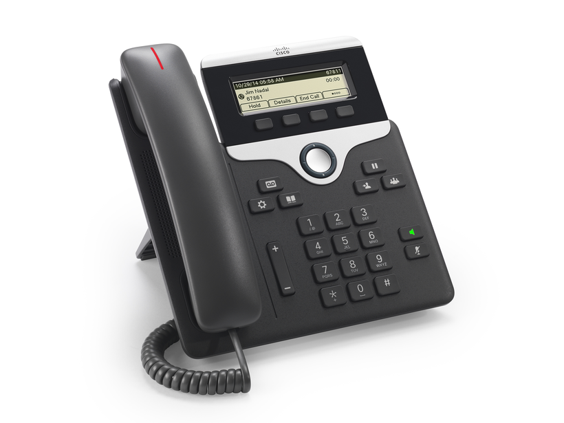 Cisco CP-7811-K9= IP Telefon