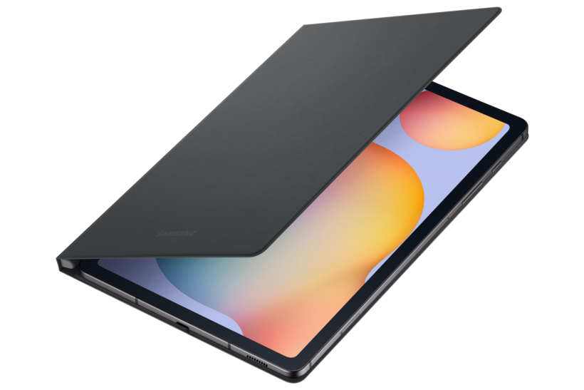 Samsung Galaxy Tab S6 Lite Book Cover
