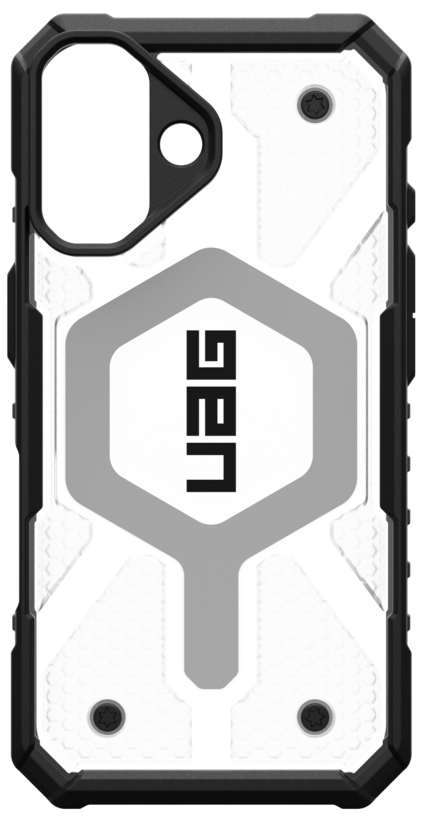 UAG Pathfinder iPhone 16 Case