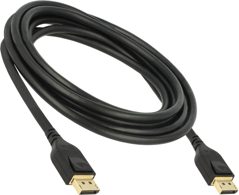 Delock DisplayPort Cable 3m