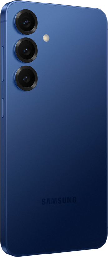 Samsung Galaxy S25 128 GB navy