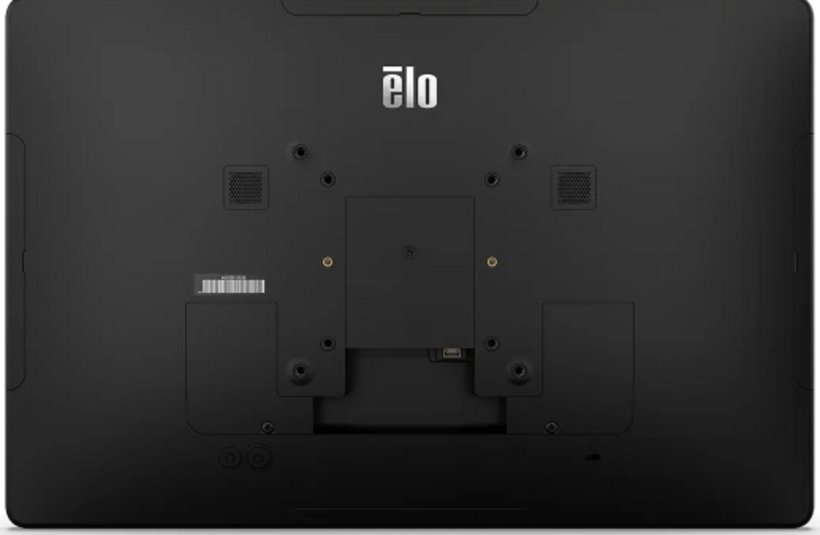 Elo I-Series 5 Qualcomm 8/64 GB schwarz