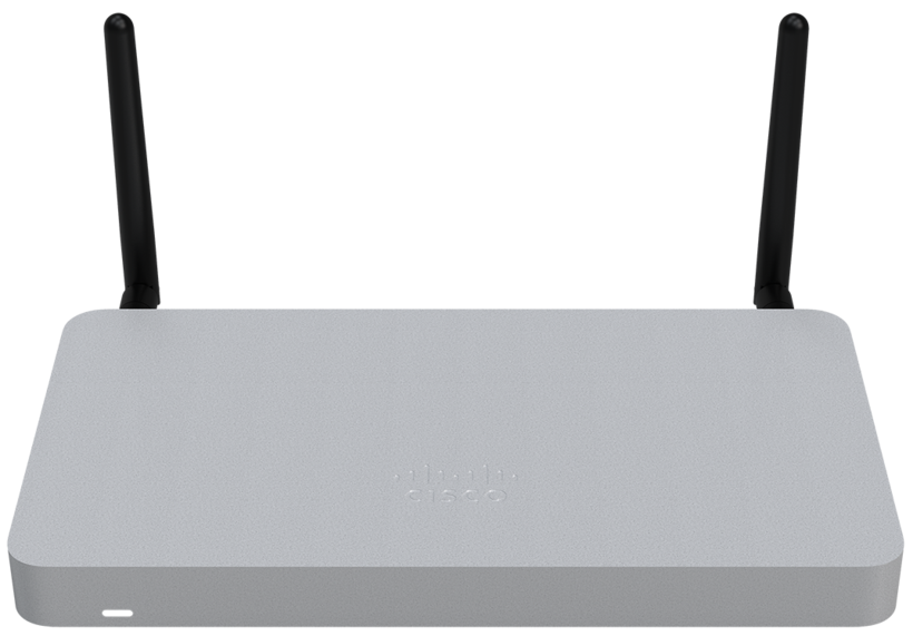 Nuevo Dispositivo De Seguridad Inalámbrico Cisco Meraki MX67W-HW Sin