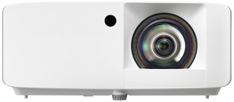 Optoma ZH350ST Laser Projector