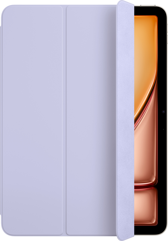 Smart Folio Apple iPad Air 11 M2 violeta