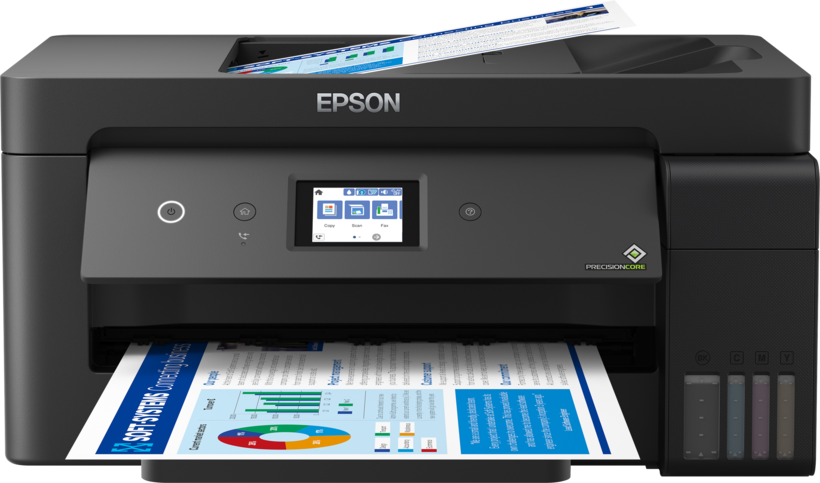 Epson EcoTank ET-15000 MFP