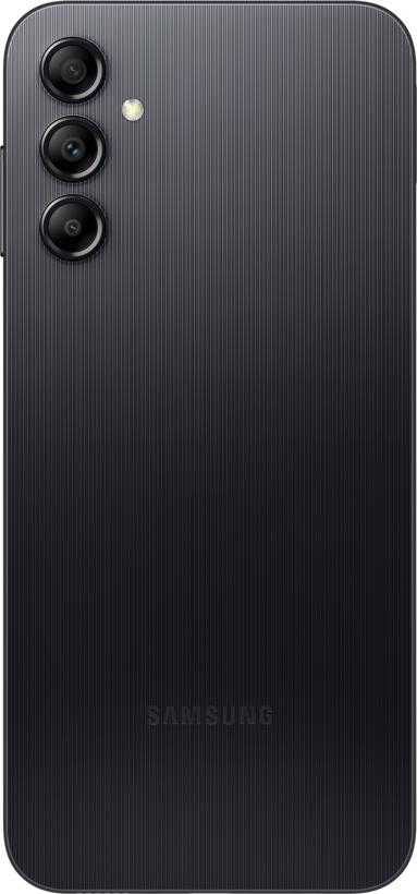 Samsung Galaxy A14 4/128GB Black